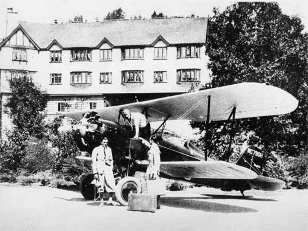 Benbow Historic Inn غاربرفيل وسائل الراحة الصورة