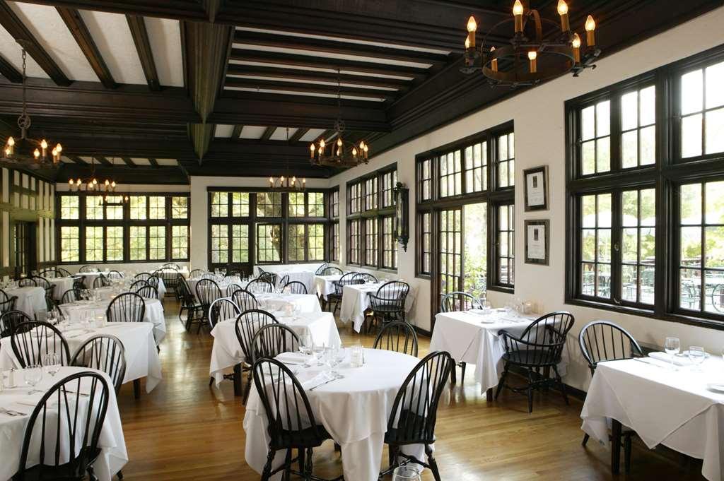 Benbow Historic Inn غاربرفيل المظهر الخارجي الصورة