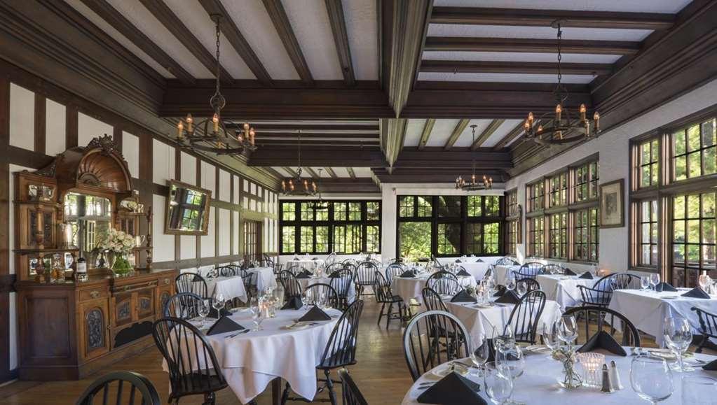 Benbow Historic Inn غاربرفيل المظهر الخارجي الصورة
